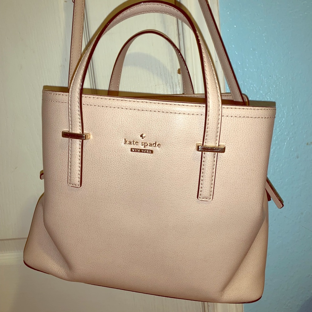 Kate Spade medium sized purse